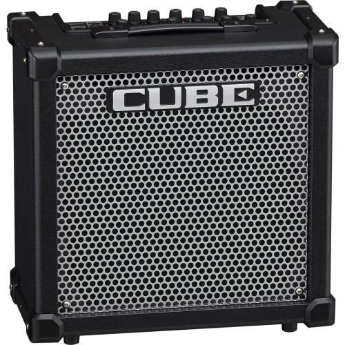 ROLAND CUBE 40 GX Kitarski ojačevalec ROLAND CUBE 40 GX Kitarski ojačevalec