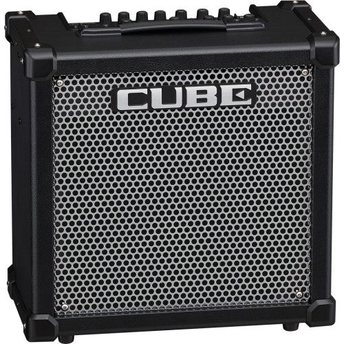 ROLAND CUBE 80 GX Kitarski ojačevalec ROLAND CUBE 80 GX Kitarski ojačevalec