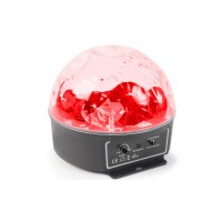BEAMZ MINI STAR LED Light show