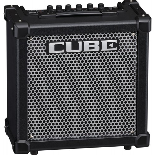 ROLAND CUBE 20 GX Kitarski ojačevalec ROLAND CUBE 20 GX Kitarski ojačevalec
