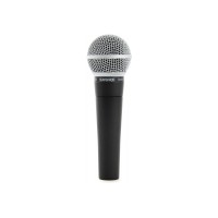 SHURE SM 58 LCe Mikrofon
