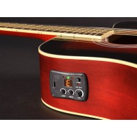 RICHWOOD RD12-CERS Elektro akustična kitara