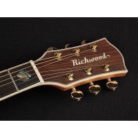 RICHWOOD A-70-EVA MASTER Akustična kitara