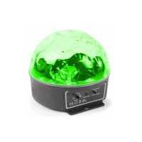 BEAMZ MINI STAR LED Light show