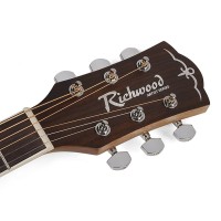 RICHWOOD RS-17C-CE Elektro Akustična Kitara Kitare