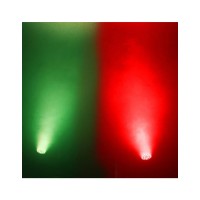 BEAMZ BPP205 18 x 15W PAR64 LED Efekt reflektor