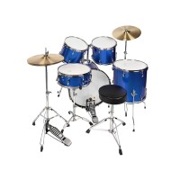 HAYMAN HM-400-MU Bobni boben komplet set bobnov