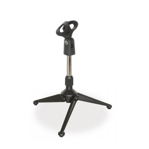 VONYX Namizno mikrofonsko stojalo za mikrofone table stand