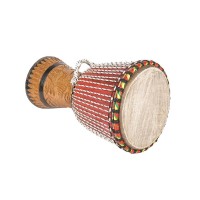 KANGABA KDJS12 Medium djembe Senegal