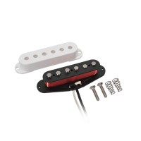 BOSTON VSC-62-NWH Single coil pickup magneti za kitaro