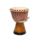 KANGABA KDJS09 small djembe senegal