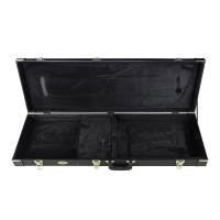 BOSTON CEG-100 Kovček kovčki za električno kitaro kitare
