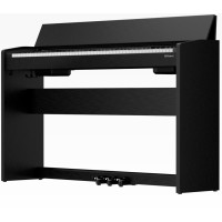 ROLAND F140 CB Digitalni elektronski električni klavirji piano ROLAND F140 CB Digitalni elektronski električni klavirji piano
