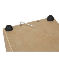 HAYMAN CAJ-100-ZB Cajon
