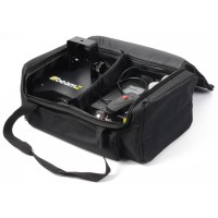 BEAMZ AC-135 Torba torbe za reflektorje moving heade efekte