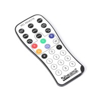 BEAMZ BPP205 18 x 15W PAR64 LED Efekt reflektor