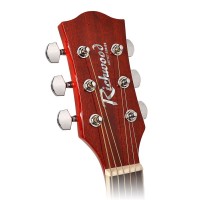 RICHWOOD RD12-CERS Elektro akustična kitara