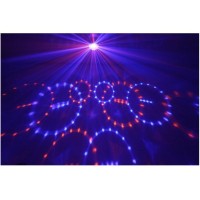 BEAMZ MINI STAR LED Light show