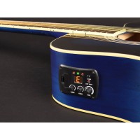 RICHWOOD RD12-CEBS Elektro akustična kitara