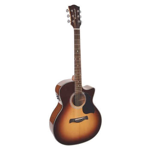 RICHWOOD G-40-CESB MASTER Akustična kitara akustične kitare