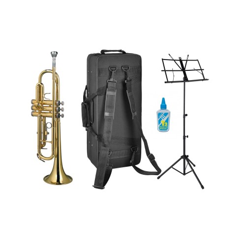 BELCANTO BX-105 SET Trobenta