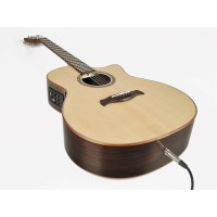 RICHWOOD SWG-150-CE MASTER Akustična kitara akustične kitare