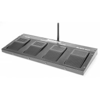 BEAMZ ASTRO PARBAR COB LED Light show led reflektorji