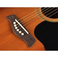 RICHWOOD RD12-SB Akustična kitara