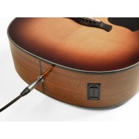 RICHWOOD G-40-CESB MASTER Akustična kitara akustične kitare