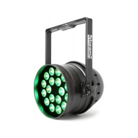 BEAMZ BPP205 18 x 15W PAR64 LED Efekt reflektor