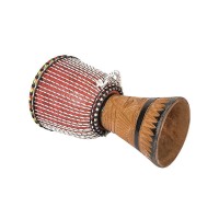 KANGABA KDJS12 Medium djembe Senegal