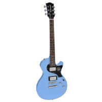 RICHWOOD MASTER REG-430 Električna kitara električne kitare