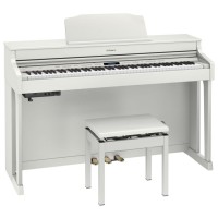 ROLAND HP603 WH Digitalni elektronski električni klavirji piano ROLAND HP603 WH Digitalni elektronski električni klavirji piano