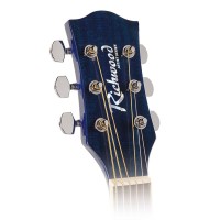 RICHWOOD RD12-CEBS Elektro akustična kitara