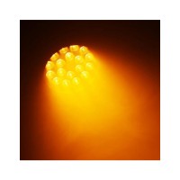 BEAMZ BPP205 18 x 15W PAR64 LED Efekt reflektor