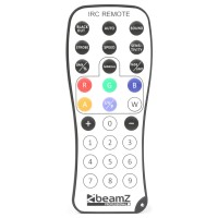 BEAMZ SHOWBAR Light show led reflektorji svetlobni efekti