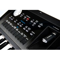 ROLAND BK5 Klaviatura klaviature arranger workstation ROLAND BK5 Klaviatura klaviature arranger workstation