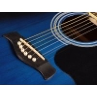 RICHWOOD RD12-CEBS Elektro akustična kitara