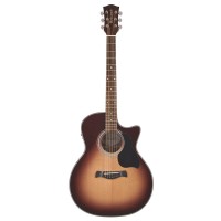 RICHWOOD G-40-CESB MASTER Akustična kitara akustične kitare