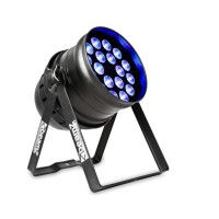 BEAMZ BPP205 18 x 15W PAR64 LED Efekt reflektor