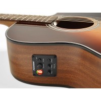 RICHWOOD G-40-CESB MASTER Akustična kitara akustične kitare