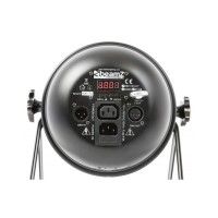 BEAMZ BPP205 18 x 15W PAR64 LED Efekt reflektor