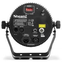 BEAMZ BX100 Svetlobni efekti reflektorji light show