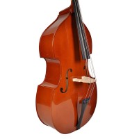 SCHNEIDER MB-12-PY Kontrabas Kontrabasi Polovinka