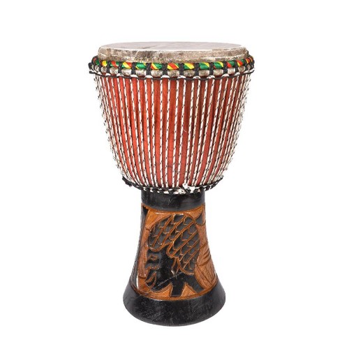 KANGABA KDJS14 big djembe senegal