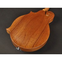 RICHWOOD RMF-80-NT Mandolina mandoline masiven les