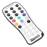 BEAMZ ASTRO PARBAR COB LED Light show led reflektorji