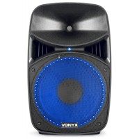 VONYX VPS122A Ozvočenje ozvočenja Zvočnik zvočniki
