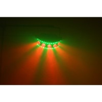 BEAMZ DJ X5 Svetlobni efekti reflektorji light show