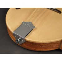 RICHWOOD RMF-80-NT Mandolina mandoline masiven les